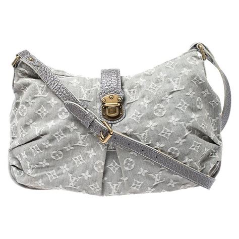 louis vuitton grey bag|tas louis vuitton original.